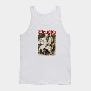 Solitude Tank Top